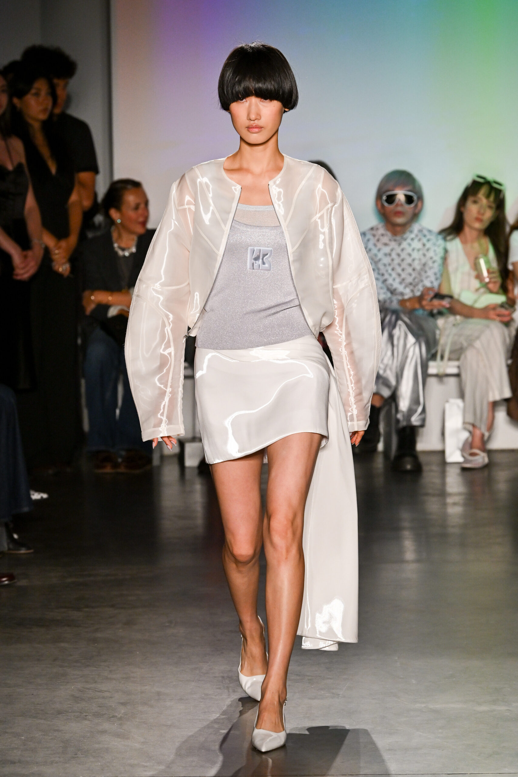 Kate Barton Spring/Summer 2026 Runway Show
