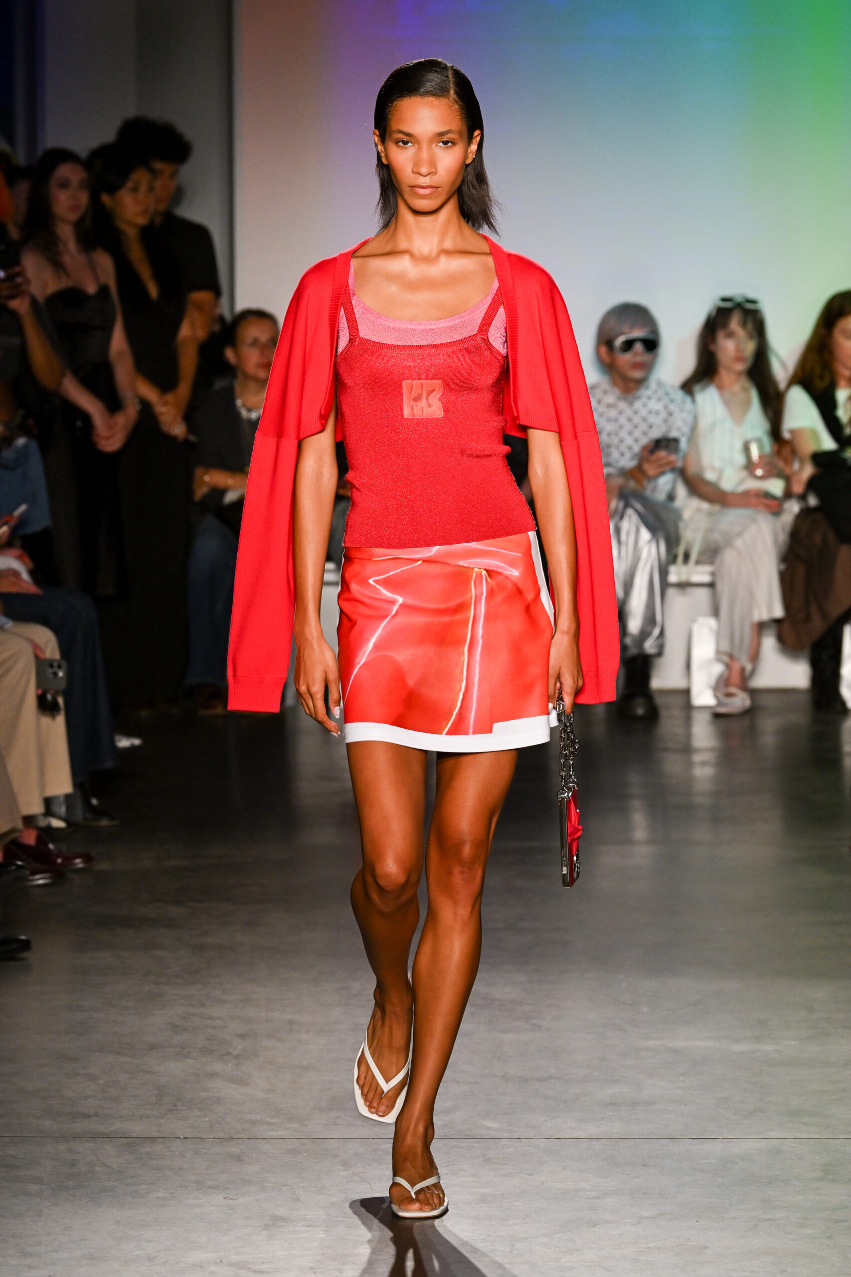 Kate Barton Spring/Summer 2026 Runway Show